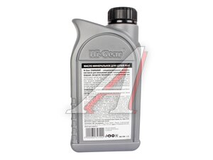 Масло HG для цепей пил 1л HG1700, HI-GEAR