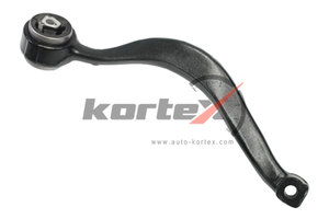 Рычаг подвески BMW X5 (E53) передней верхний левый KORTEX KSL5170, 3048801, 31126769717