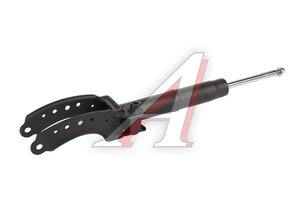 Амортизатор VW Touareg (10-18) передней левый BSG BSG90300055, 7P6413031AB