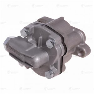 Насос масляный ГАЗ-53 LUZAR LOP0305, 53-11-1011010