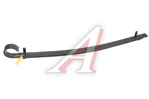 Лист рессоры DONGFENG GX передней MOVELEX 2912030-H02B1-MX, 2912030-H02B1