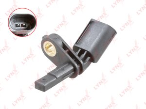 Датчик АБС VW Golf (03-08),Passat (05-10) колеса переднего LYNX DM8044, 560158, 7H0927803/WHT003857