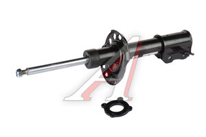 Амортизатор OPEL Astra H универсал передний правый газовый SACHS 313478, 0344398/93179685