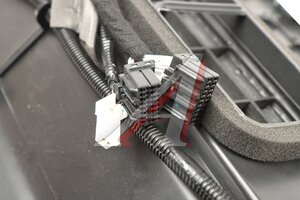 Отопитель DONGFENG GX в сборе MOVELEX 8110010-GX260-MX, 8110010-GX260