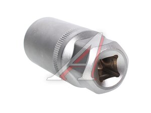 Головка свечная 3/8" 21мм THORVIK S2S3121
