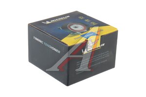 Ролик приводного ремня HYUNDAI Accent (99-),Elantra (00-),Getz,Santa Fe натяжителя MICHELIN FMMT05143, T36206