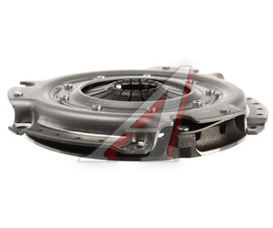 Корзина сцепления SSANGYONG Rexton (02-),Korando (98-) (662L) VALEO PHC 22904, SYC-15/22904, 3020005222
