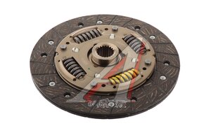 Диск сцепления HYUNDAI Accent (95-) (1.3) (SOHC) (184мм) VALEO PHC 22611, HD-38/22611, 41100-22600
