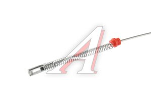 Трос стояночного тормоза DAEWOO Nexia (98-) задний KORTEX KBC032, 90235948