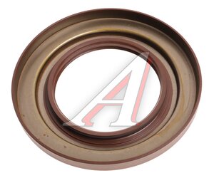 Сальник JAC N120 хвостовика редуктора заднего моста MOVELEX 4208010690-MX, 4208010690