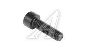 Болт М6х1.0х20 (10.9) под шестигранный ключ DIN912