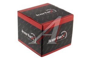 Ступица CHANGAN передняя c подшипником KORTEX KHB4511STD, S302F2603010501