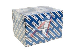 Крышка бака топливного VW Tiguan QUATTRO FRENI QF27H00047, 5N0809857DGRU