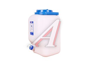 Канистра-умывальник 20л пласт. АЛЬТЕРНАТИВА 9554