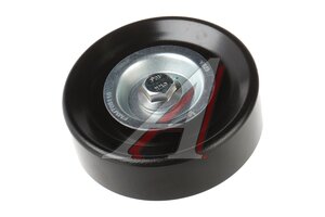 Ролик приводного ремня HYUNDAI Elantra (06-),Santa Fe KIA Ceed обводной MICHELIN FMMT05110, 25286-2B010