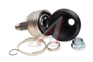 ШРУС наружный HONDA Accord (13-) комплект FEBEST 0310-RW24