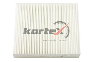 Фильтр воздушный салона FORD Focus (04-) KORTEX KC0052, LA293, 1354953