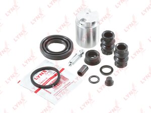 Ремкомплект суппорта MITSUBISHI заднего LYNX BC-6033, D41163C, 4605A073