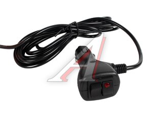 Маяк проблесковый 12-24V светодиодный на магните Е-20-820