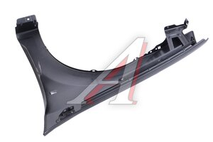 Крыло ЛАДА Largus RENAULT Logan (05-) переднее правое ПО НАЧАЛО 3604-8403010, 631005023R