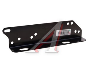 Кронштейн SITRAK C7H HOWO T5G дефлектора кабины левый OE 811W629100224