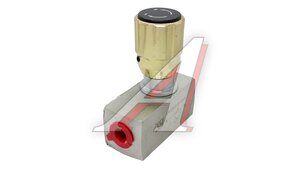 Дроссель регулируемый STUF140 STUF140