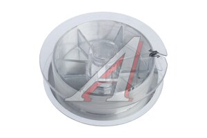 Леска Irida L-100м d-0,20мм test-3,30кг 1шт 902251, NI100-0,20