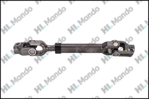 Вал карданный HYUNDAI Solaris (17-) KIA Rio (17-) колонки рулевой MANDO EX56400H5000, 56400-H5000