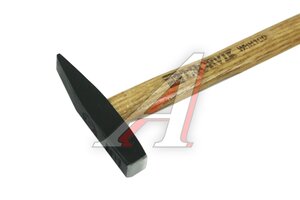 Молоток 0.100кг слесарный деревянная ручка THORVIK WHH100