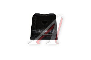 Пластина DONGFENG GX стремянки рессоры передней MOVELEX 2901105-T15H0-MX, 2901105-T15H0