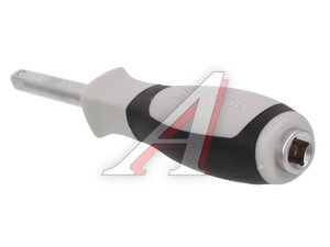 Вороток-отвертка 1/4" L=150мм THORVIK S1H22