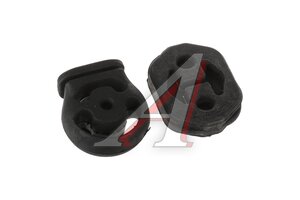 Подушка ЛАДА Vesta,Largus,X-Ray RENAULT Logan глушителя CBD CBD605.348, 8450031824/217001203073, 8450031824
