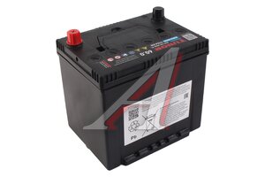 Аккумулятор TUBOR Classic Asia 60А/ч обратная полярность 6СТ60(0) D23L
