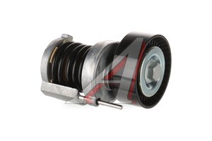 Ролик приводного ремня VW AUDI A2 (00-02) SKODA Fabia (00-07) натяжной MICHELIN FMMT01711, T38214
