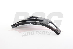 Кронштейн бампера FORD Transit (14-) переднего правый BSG BSG30922162