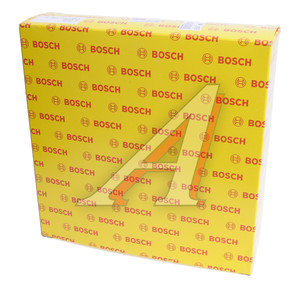 Элемент фильтрующий ВАЗ-2101-09 воздушный (S210) BOSCH 1457432108, 2101-1109100-01