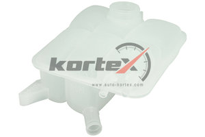 Бачок расширительный MAZDA 3 (06-) KORTEX KTC039