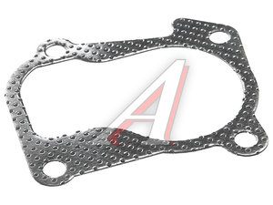 Прокладка AUDI 80,90 выхлопной системы BOSAL 256-188, 1H0253115A