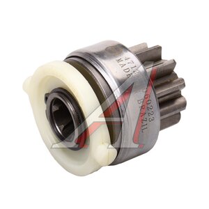 Привод стартера FORD Mondeo (00-) (бендикс) MEAT&DORIA 47123, P1011585, 1L5T11000AA