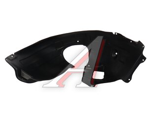Подкрылок KIA K5 (20-) передний правый NSP NSP1BD04068, 86812-L2000