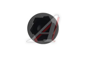 Головка торцевая 1/2" 19мм ударная для поврежденного крепежа L=85мм АВТОDЕЛО 40571