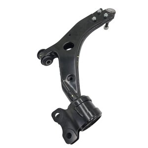 Рычаг подвески FORD Focus 2,C-Max (04-) передней нижний левый (21мм) CTR CQ0029L, CQF-1L, 1570285/1420858/1488111