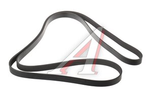 Ремень приводной поликлиновой 6PK2253 SSANGYONG Actyon MICHELIN 6PK2253
