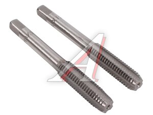 Метчик М8x1.25мм комплект 2шт. FIT 70845