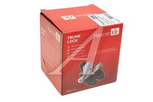 Замок багажника HYUNDAI Elantra (11-) MASTERKIT 77KLO3093
