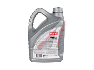 Масло моторное TEBOIL SILVER SN 10W40 п/синт.4л 3452412, TEBOIL 10W40