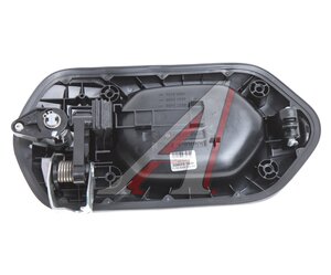 Ручка ГАЗель Next,Соболь NN двери задка наружная (ОАО ГАЗ) А31R23.6305150-10, А31R23.6305150-10/3123-00-6305150-010