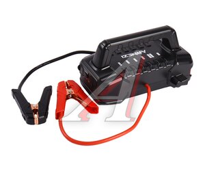 Устройство пусковое 12-24V 3500A 56000мА/ч (power bank) ARNEZI R7990244, 00-034769