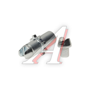 Регулятор HYUNDAI Accent (99-),Elantra (00-) зазора колодок тормозных левый OE 58253-37000