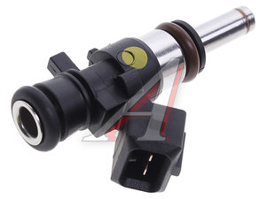 Форсунка RENAULT Laguna (01-07) топливная BOSCH 0280158040, 9648129380